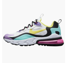 Nike Air Max 270 React gs Art Geometric (BQ0103-101)