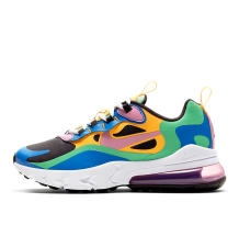 Nike Air Max 270 React GS (CU4668 001)