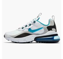 Nike Air Max 270 React GS Blue Laser (BQ0103 106)