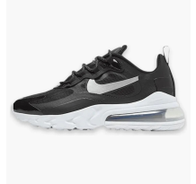 Nike Air Max 270 React Metallic Silver (CT3426-001)