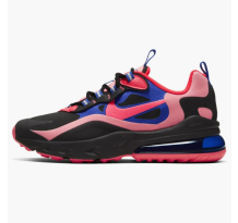 Nike Air Max 270 React Sunset Pulse GS (CT1579 001)