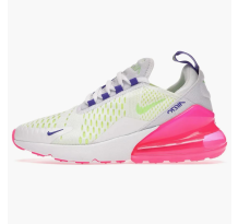 Nike Air Max 270 Volt Blast Indigo (DH0252 100)