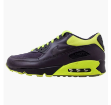 Nike Air Max 90 Abyss volt womens (325213-551)