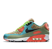 Nike Air Max 90 Anniversary Lime Flash (725235-306)