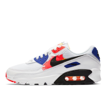 Nike Air Max 90 Brushstroke (CZ7937 100)