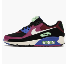 Nike Air Max 90 Cactus Flower Dark Beetroot (CT1891 500)
