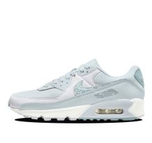 Nike Air Max 90 Aura Ocean Cube womens (DJ5415 400)
