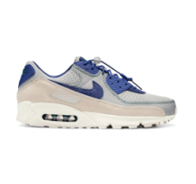 Nike Air Max 90 Coconut Milk Deep Royal Blue (IR1950-100)