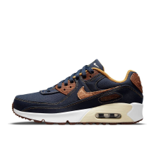 Nike Air Max 90 Obsidian Cork gs (DC7774-400)