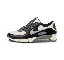 Nike Air Max 90 QS Smoke Grey Crocodile (IO4468-100)