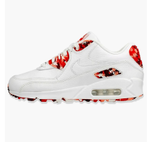Nike Wmns Air Max QS City Pack 90 Eton Mess London (813150-100)