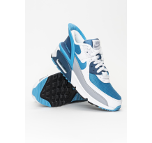 Nike Air Max 90 FlyEase GS Blue (CV0526-103)