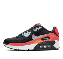 Nike Air Max 90 FP GS Crimson Laser (CT1966 001)