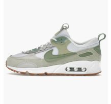 Nike Air Max 90 Futura Olive Aura Gum Medium Oil Green (HF5052 100)