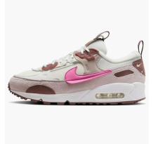 Nike Air Max 90 Futura Platinum Violet Playful (FZ3619 019)