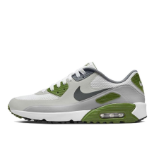 Nike Air Max 90 Golf Smoke Grey Dark Green (CU9978 108)
