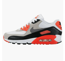 Nike Wmns Air Max 90 OG Infrared (742455 100)
