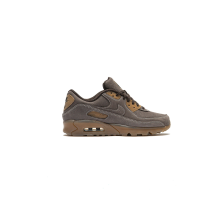 Nike Air Max 90 Premium 'Shadow Brown' (IR1953-200)