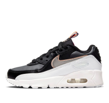 Nike Air Max 90 Leather SE PS (DJ0415-001)