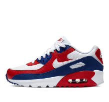 Nike Air Max 90 Leather GS (DA9022 100)