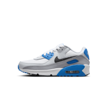 Nike Air Max 90 (CD6864-127) in weiss