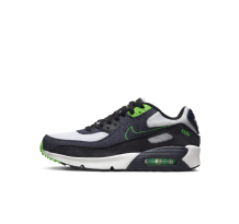 Nike Air Max 90 Leather SE GS (DN4376-001)