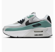 Nike Air Max 90 Lv8 Cannon Vast Grey Anthracite womens (FD4328-115)