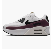 Nike Air Max 90 Lv8 Sail Night Maroon Phantom (FD4328 107)