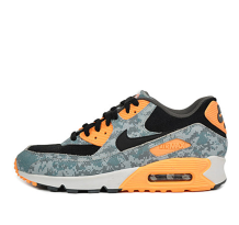 Nike Air Max 90 Premium Camo Blue Digi (700155-400)