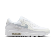 Nike Air Max 90 Premium Metallic Silver Reflective (HV4517-100)