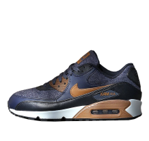 Nike Air Max 90 Premium Thunder Blue (700155-404)