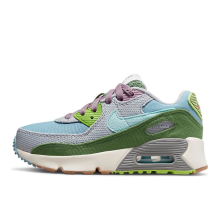 Nike Air Max 90 SE PS (DQ4017 400)