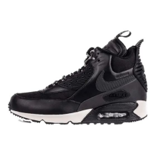 Nike Air Max 90 Sneakerboot Magnet Grey (684714-001)
