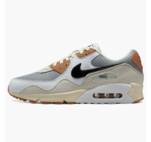 Nike Air Max 90 SP Patta Waves Particle Grey Coconut Milk (IF5605-001)