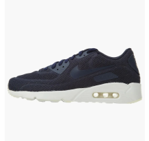 Nike Air Max 90 Ultra 2.0 Midnight Navy BR (898010-400)