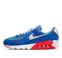 Nike Air Max 90 Hyper Royal Crimson (DM8316 400)