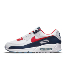 Nike Air Max 90 USA Denim (DJ5170 100)