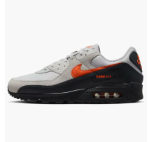Nike Air Max 90 Vast Grey Safety (IF0670-003)