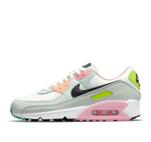 Nike Air Max 90 Volt Green Glow womens (CZ1617 100)
