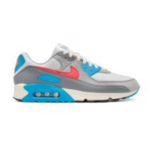 Nike Air Max 90 Wave Pack Cool Grey Infrared (IU7543-065)