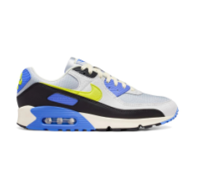 Nike Air Max 90 Wave Pack Photon Dust Blue Cyber (IU7543-025)