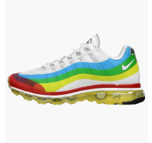 Nike Air Max 95 360 What The 2012 (532305 116)