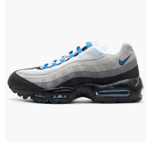 Nike Air Max 95 Blue Spark 2011 (609048-104)