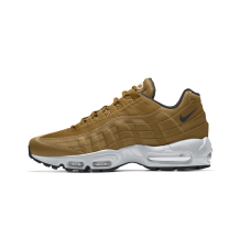 Nike Air Max 95 By You personalisierbarer (4164999873) in braun