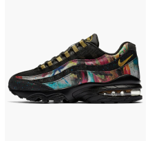 Nike Air Max 95 Caribana GS (AT6158-001)