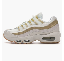 Nike Air Max 95 Desert Sand Metallic Gold (AV8428 001)