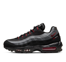 Nike Air Max 95 Logo Reverse Chili (CW7477 001)