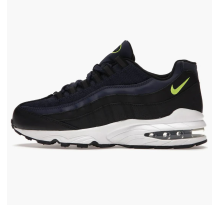 Nike Air Max 95 Midnight Navy GS (905348-037)