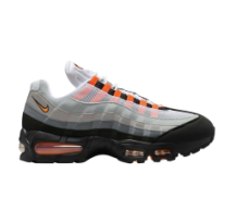 Nike Air Max 95 OG 2025 Big Bubble Bright Mandarin 2.0 (HM4740-101)