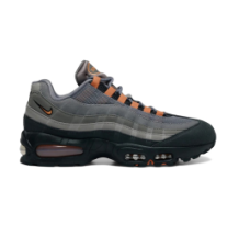 Nike Air Max 95 OG Big Bubble Hot Curry (HM4740-014)